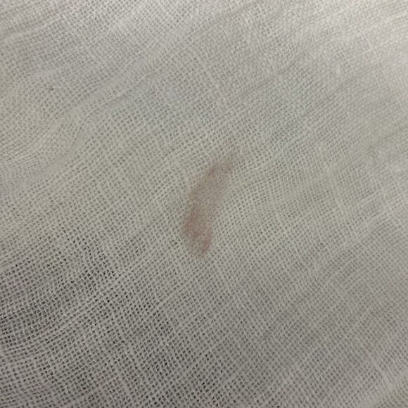 Massimo Dutti Womens Maxi Dress Linen Medium M Beige Marl 6620/620 NWD - Picture 6 of 16